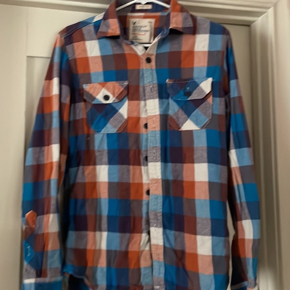 Flannel - Picture 4 of 6